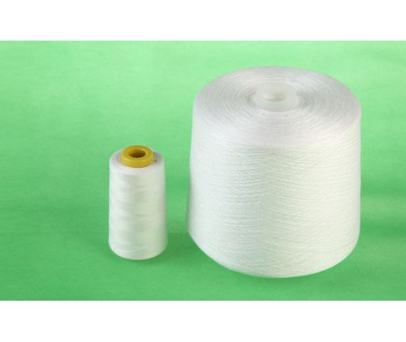 Chỉ May Polyester- spun polyester sewing thread