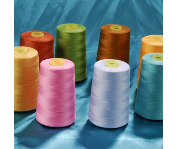 Chỉ May Polyester- spun polyester sewing thread