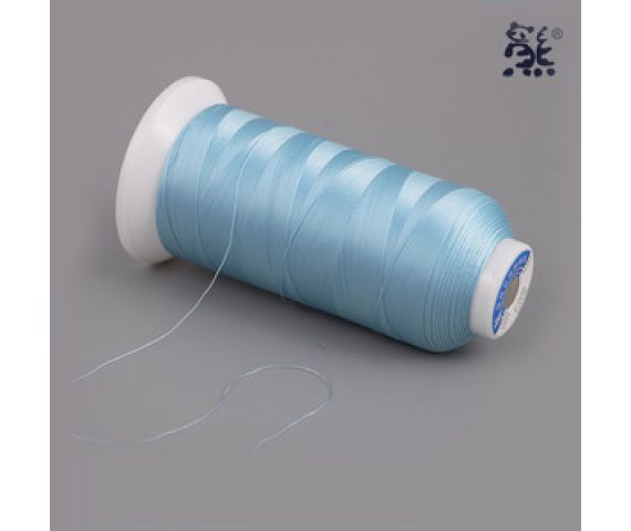 Chỉ may polyester- Chỉ Tơ Vắt Sổ Continuous Filament Polyester